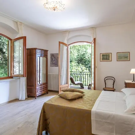 Villa Il Masseto *