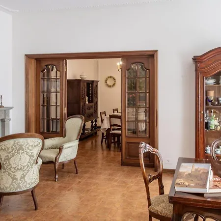 Il Masseto Villa