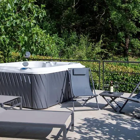 Il Masseto * גאיולה אין קיאנטי