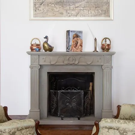 Il Masseto וילה *