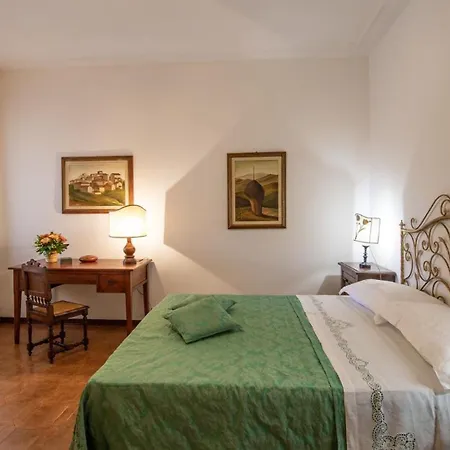 וילה Il Masseto גאיולה אין קיאנטי